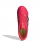 Adidas Predator Club FG/MG J - Vermelho
